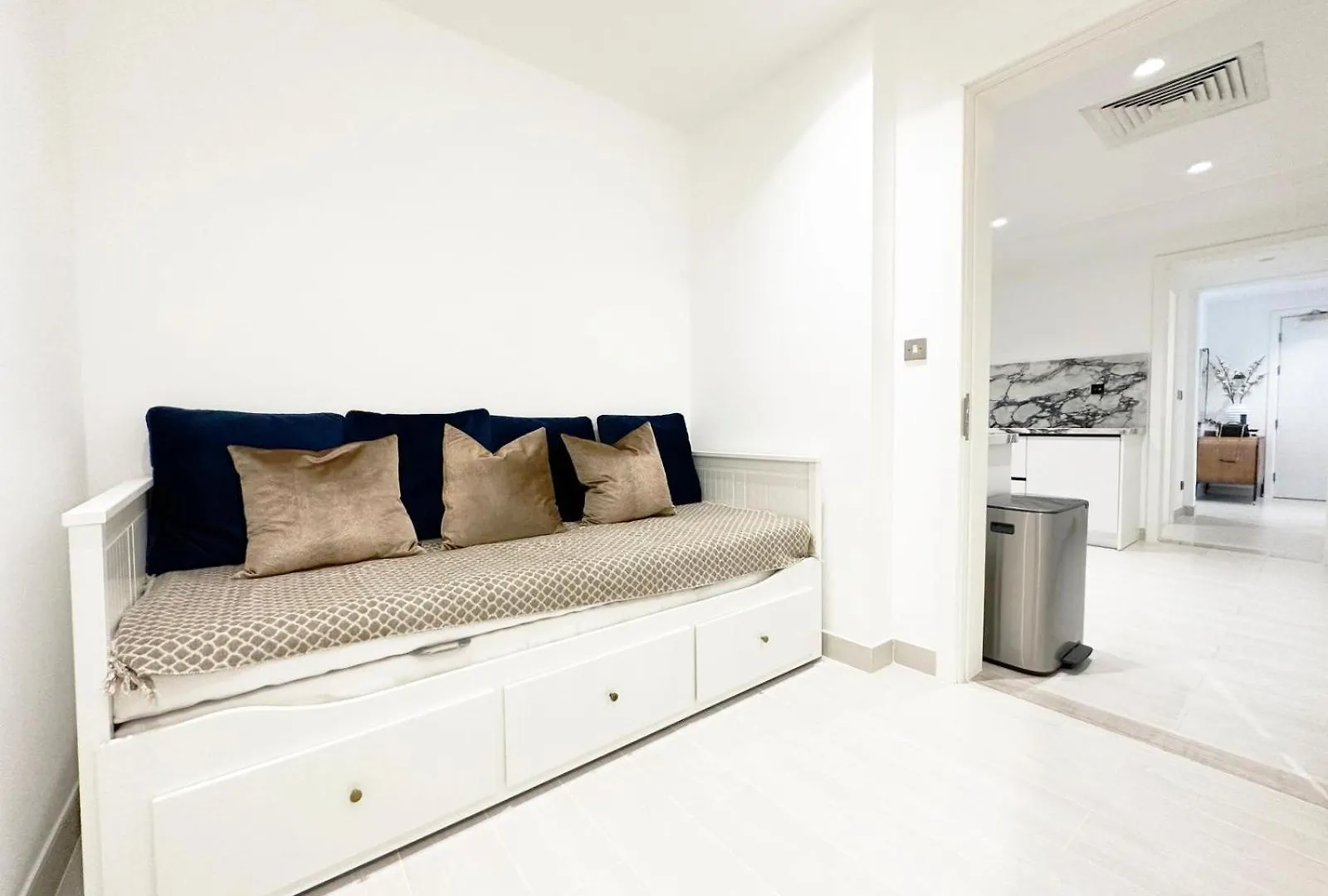 Luxury Two Bedroom Apartment On The Palm Dubai 0*,